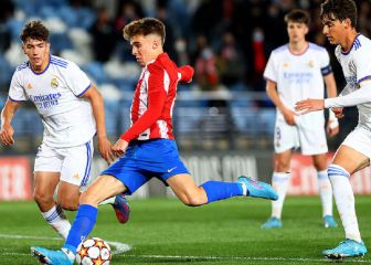 Doble castigo de la UEFA al Atleti