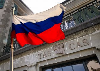 Golpe a Rusia, sonríe España