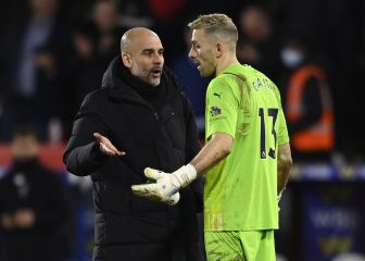 Guaita enloquece la Premier