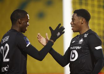 El delantero de moda en Francia se va y desata una guerra entre los grandes