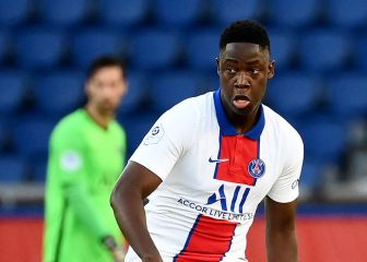 El Bayern quiere asestarle al PSG un golpe de récord en su cantera