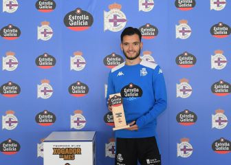 Lapeña: “Nos dijimos las cosas a la cara, el objetivo es el mismo”