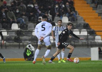 La Sub-19 cita a Noel y no estará en el Celta B - Deportivo
