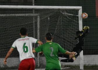 Tercera RFEF Grupo 7: resultados, partidos y clasificación de la jornada 34