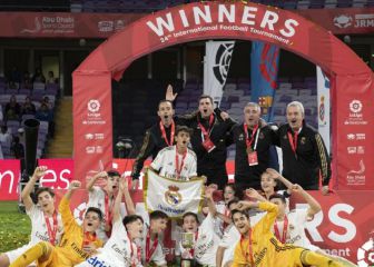 LaLiga Promises se jugará del 25 al 27 de marzo en Maspalomas