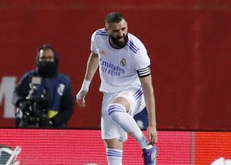 Del récord al susto