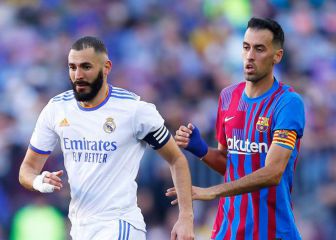 Real Madrid - Barcelona: precios de las entradas para el Clásico y dónde comprarlas