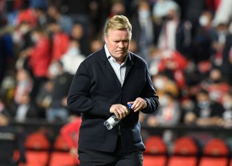 Koeman: 