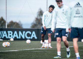 Renato Tapia saldrá en verano