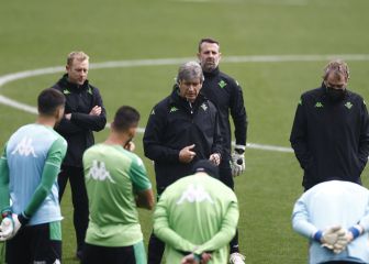 Europa, el estímulo para la Liga