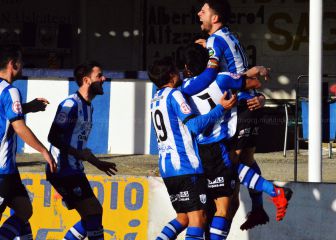 El Amurrio se compromete con el Athletic para cuatro campañas