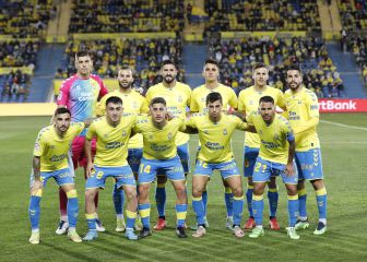 Una alineación imposible