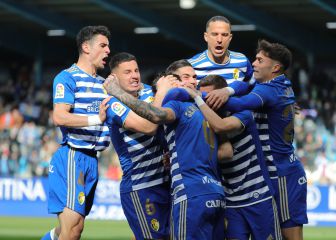 La Deportiva nunca ha perdido con el Eibar en Ponferrada