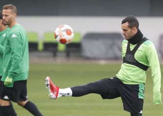 La cuenta pendiente de Juanmi