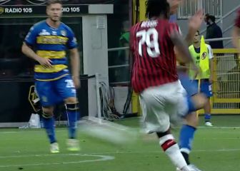 El arma de Kessié que no sobra precisamente en el Barça