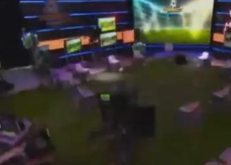 Una leyenda del Madrid vuelve a El Chiringuito y Pedrerol lo anuncia de esta forma