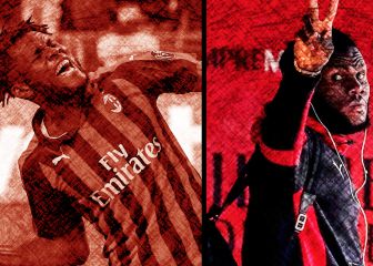 Un portento con gol y control: las virtudes que Franck Kessié pondría al servicio del Barça