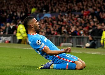 El Atleti fantasea con la Champions en el Teatro de los Sueños