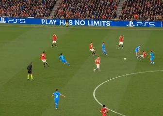 Para esto costó 130M, para hacer historia: colosal golazo coral con João Félix en modo súper estrella