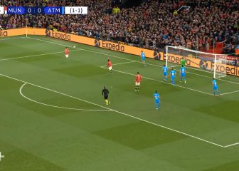 Si gana esta Champions el Atleti esto se va a recordar hasta el infinito: de no creer lo de Oblak