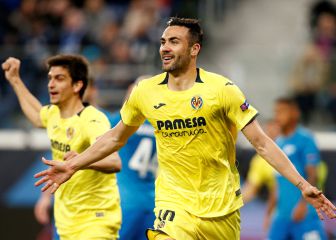 Juventus - Villarreal: horario, TV y cómo y dónde ver la Champions League