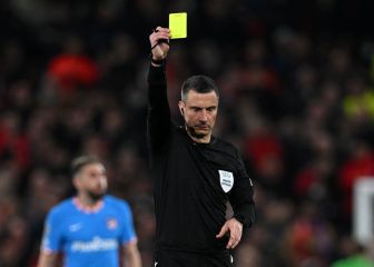 Vincic: de la polémica por narcotráfico y prostitución a la de Old Trafford