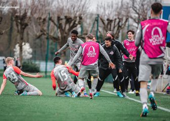 Otro batacazo del PSG