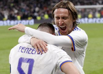 Vota: ¿a quién quieres como rival del Madrid en cuartos?
