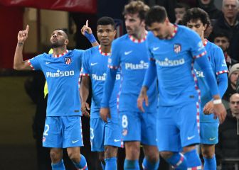 Vota: ¿a quién quieres como rival del Atlético en cuartos?