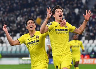 Vota: ¿a quién quieres como rival del Villarreal en cuartos?