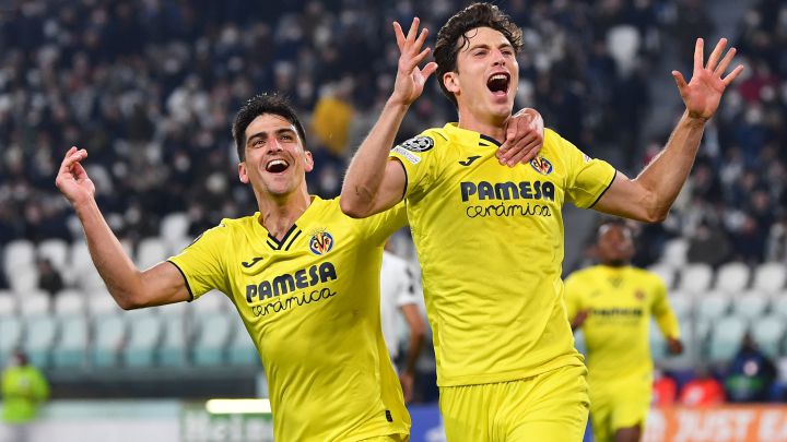 Vota: ¿a quién quieres como rival del Villarreal en cuartos?