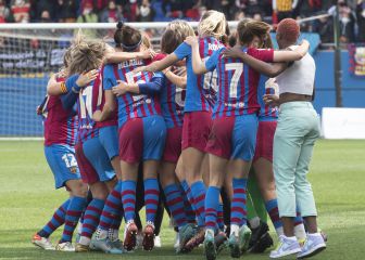 El Barcelona afronta su resaca ante una Real sin complejos