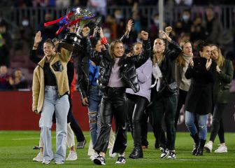 Real Sociedad - Barcelona femenino: horario, TV y cómo ver el partido de la Copa de la Reina
