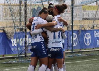 El Granadilla también sigue soñando en la Copa