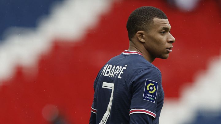 El plan 'anti Mbappé' que ya trabaja el PSG