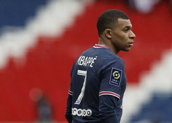 El plan 'anti Mbappé' que ya trabaja el PSG