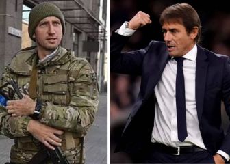 Reprimenda a Conte desde Ucrania: 