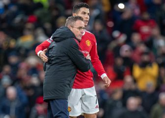 Cristiano gana la batalla