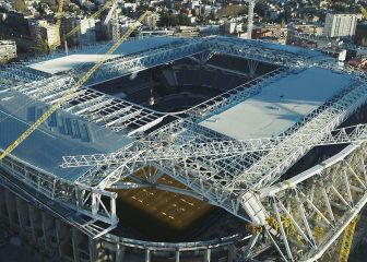 El Madrid dona 1M€ a Ucrania