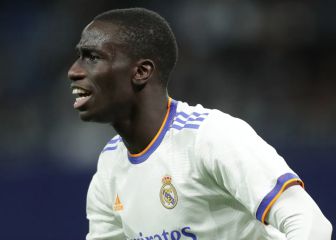 Mendy se pierde el Clásico: así evolucionan los lesionados