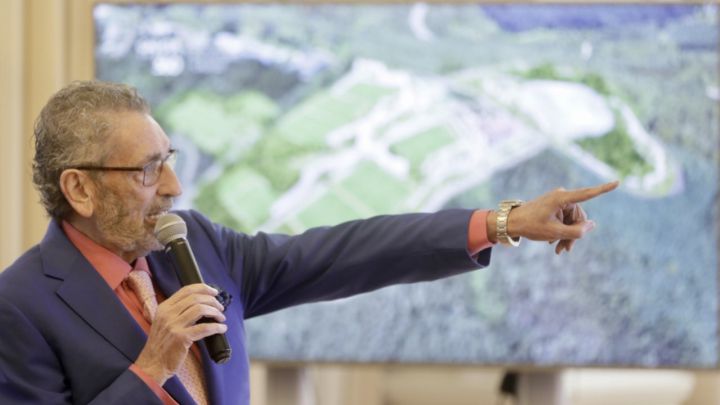 El Celta lanza GS360 para transformar el deporte gallego