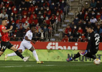 El Mallorca se desangra