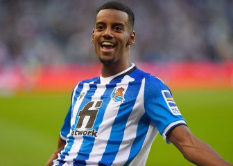 La Premier se pega por Isak