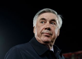 Ancelotti pone en valor los fichajes del Barça