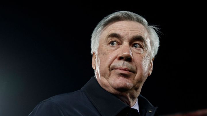 "Los rivales temen a Vinicius"