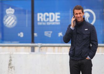 El Espanyol llama a Planes