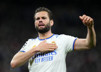 El 'apagafuegos' del Madrid