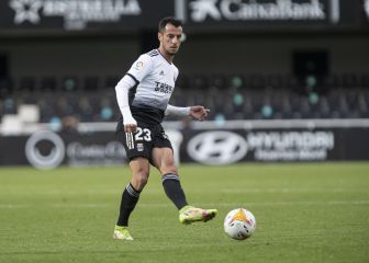 Tejera, una de cal y otra de arena