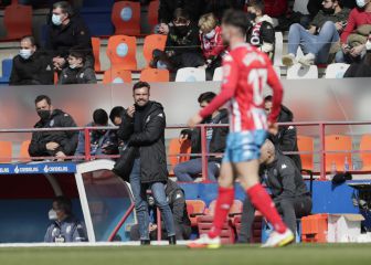 El puesto de central le duele al Lugo