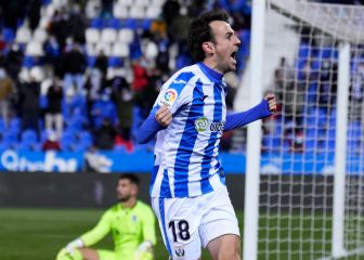 Rubén Pardo, un cambio de ‘10’